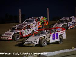 RACES CANCELLED DUE TO WEATHER - 2025 Fireworks Sp