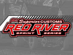 Red River Sprint Car Series & Kids Night - July 13