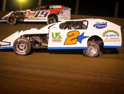 6th Annual Don Gumke Racers' Memorial w/ INEX Lege