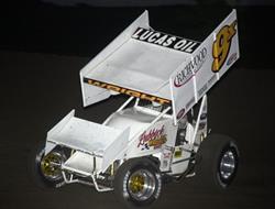 Wright Rolls to ASCS Regional Clash Victory at Dev