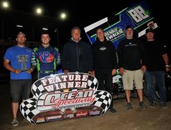 DJ Netto claims 2nd Ocean Sprints win of the seaso
