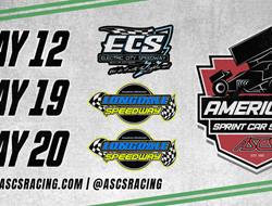 Missouri’s Electric City Speedway And Oklahoma’s L