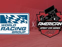 World Racing Group Acquires American Sprint Car Se