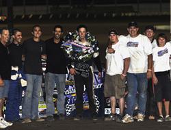 Copeland Claims First ASCS Canyon Score at CSP's S