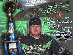 Knowles Bests Welshan for Winter Shootout Series T