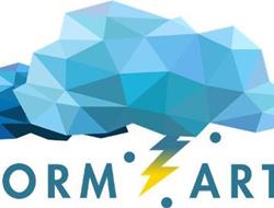 Jack Hall Racing is proud to have Storm Art PDR on