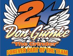 3rd Annual Don Gumke Racers' Memorial - June 11th