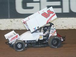Creek County Speedway and Lawton Speedway Next For