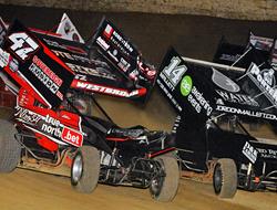 Short Track Nationals Continues to Get Juiced Up!