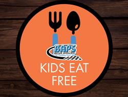 BAPS Introduces Kids Eat Free Program