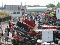 World of Outlaws Wrap-Up: Junction Motor Speedway