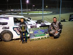 4th Annual Don Gumke Racers' Memorial Results & Re