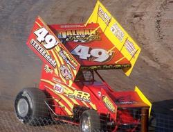 Dalman Smokes Winston for First ASCS SOD Win of...