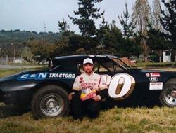 First Ever 2-Day Mike Cecil Memorial Set For This