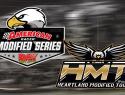 HEARTLAND MODIFIED TOUR FORMED, AMERICAN RACER USR