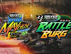 Driven2SaveLives Extends Official Partnership with