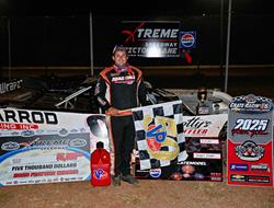 Brown Leads the Way at Xtreme!