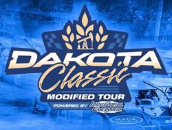 CANCELLED DUE TO RAIN - 35th Annual Dakota Classic