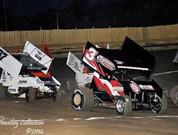 ASCS Red River Region Offers up 32 Dates in 2015