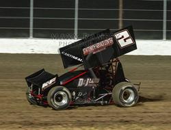 $20 Car Load Night featuring POWRi 305 Sprints and