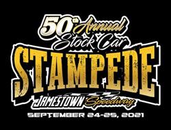 50th Annual Stock Car Stampede - September 24th (7