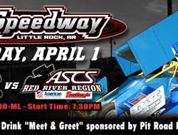 ASCS Mid-South and Red River Regions Face Off At I