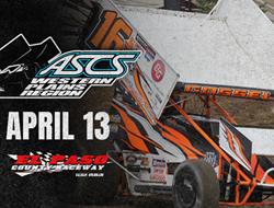 ASCS Western Plains Opening 2024 Lineup At El Paso