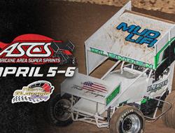 ASCS Hurricane Area Super Sprints Going Green At N