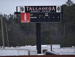 Talladega Short Track Sold to New Owners