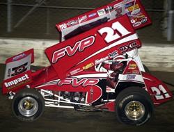 Brian Brown is Best of the ASCS Midwest at Sedalia