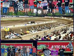 Stoner honored ,Franz back in VL, G3-721
