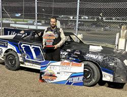 Wissota Street Stock Tour & Wissota Late Model Spe