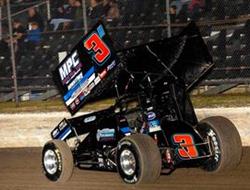 Moore Take Pair Of Top Fives With ASCS At Devil's