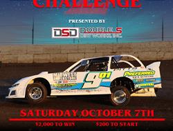 81 Speedway to host Double S Dirt works Inc. Super