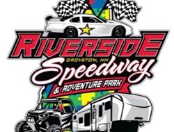Riverside Speedway Update 7:47 am