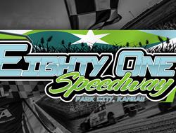 81 Speedway goes GREEN - here's all the info you n