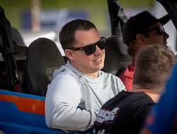 Cory Eliason and TKS Motorsports to continue sched