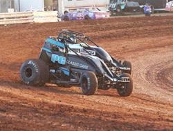ASCS Elite Non-Wing Lines Up 20 Dates For 2023 Run