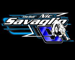 Nic Savaglio 