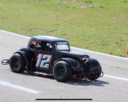 Chase Eisenzimer 