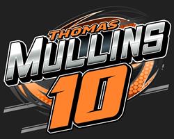 Thomas Mullins 