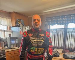 Keith Whaley 