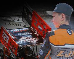 Logan Pike 