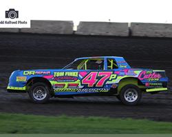 Parker Anderson 