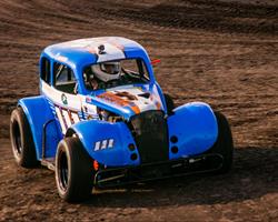 Colton Irving 
