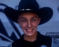 Grayson Pendley 