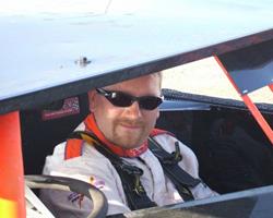 Derek Pollock 