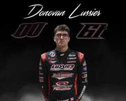 Donovan Lussier 