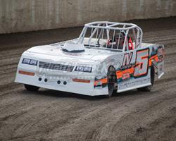 Blake Comer 