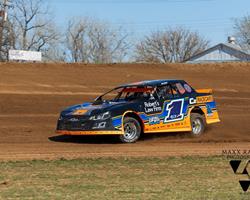 Dustin Schoonover 